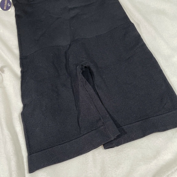NWT Empetua [ XL/XXL ] All‎ Day Every Day High-Waisted Shaper Shorts - Picture 10 of 11